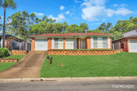 Property photo of 13 Tirage Place Minchinbury NSW 2770