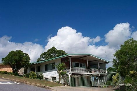 7 Boyne Cres, West Gladstone, QLD 4680