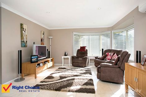 Property photo of 8 Athanlin Avenue Haywards Bay NSW 2530
