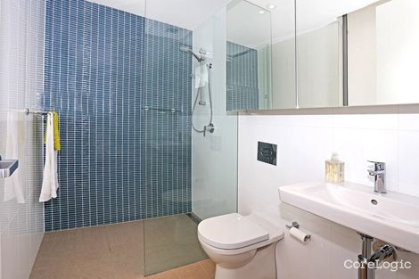 Property photo of 602/19-31 Goold Street Chippendale NSW 2008