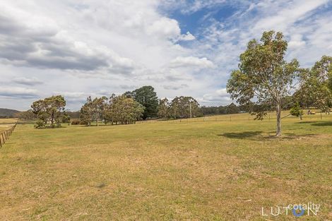 Property photo of 1761 Cooma Road Bendoura NSW 2622