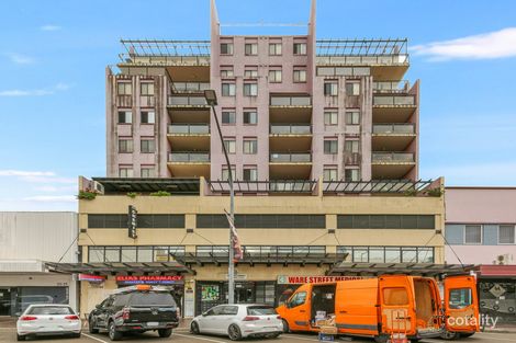 16/37-41 Ware St, Fairfield, NSW 2165