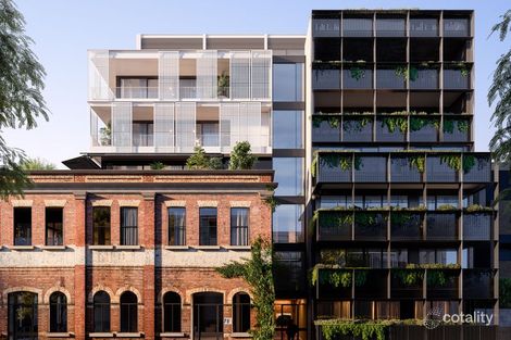 601/71-75 Argyle St, Fitzroy, VIC 3065