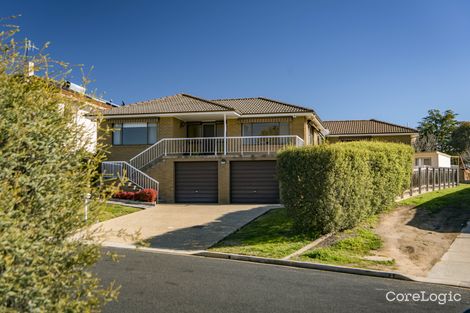 Property photo of 8 Currie Street Karabar NSW 2620