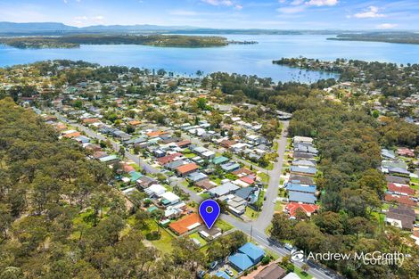 Property photo of 73 Yeramba Road Summerland Point NSW 2259