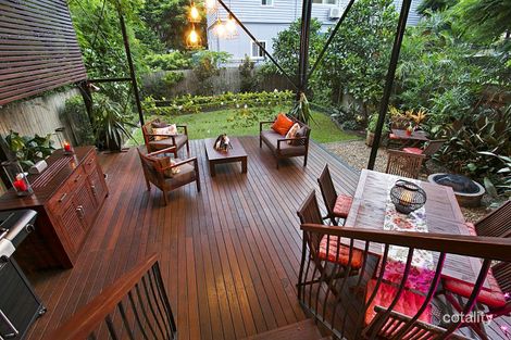 Property photo of 141 Strong Avenue Graceville QLD 4075