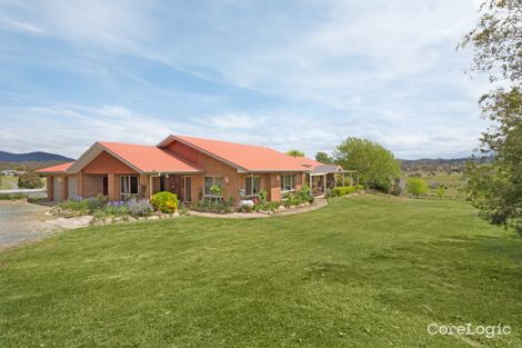 Property photo of 174 Fernleigh Drive Googong NSW 2620