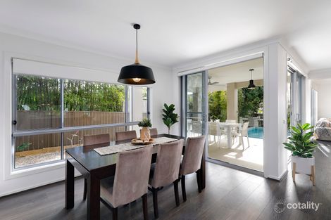 Property photo of 55 Burleigh Avenue Caringbah NSW 2229