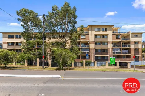 27/14-18 Fourth Ave, Blacktown, NSW 2148