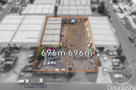 100 Munro Ave, Sunshine North, VIC 3020