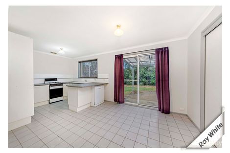 Property photo of 16/78-82 Pennington Crescent Calwell ACT 2905