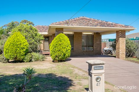 Property photo of 47 Alma Street Craigieburn VIC 3064