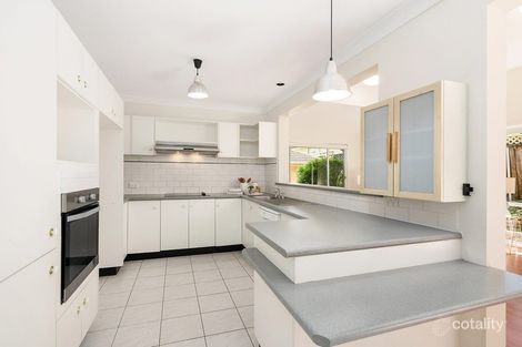 Property photo of 1A Kalgoorlie Street Willoughby NSW 2068