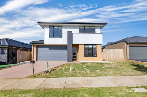 26 Truffle Cct, Manor Lakes, VIC 3024