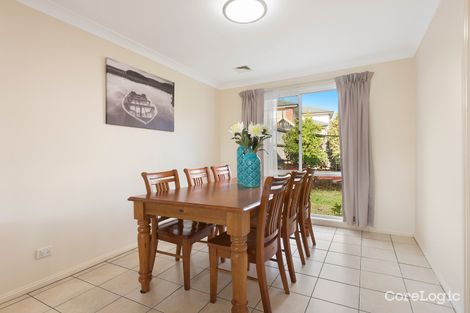 Property photo of 4 McCusker Crescent Cherrybrook NSW 2126