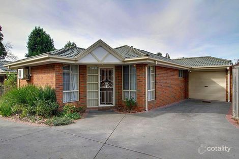 2/8 Joyce St, Boronia, VIC 3155