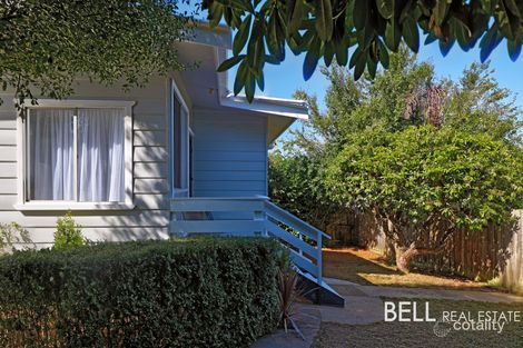 Property photo of 43 Village Lane Gembrook VIC 3783