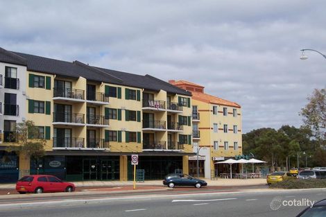 50/167 Grand Bvd, Joondalup, WA 6027