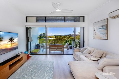 Property photo of 29/9 Moores Crescent Varsity Lakes QLD 4227