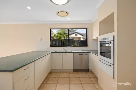 Property photo of 33 Edgewater Place Sippy Downs QLD 4556