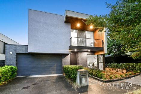 Property photo of 25 Cypress Way Kew VIC 3101