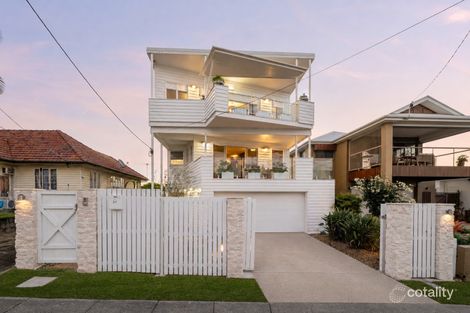Property photo of 27 Arnold Street Manly QLD 4179