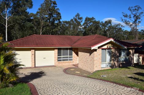 Property photo of 27 Worcester Drive East Maitland NSW 2323