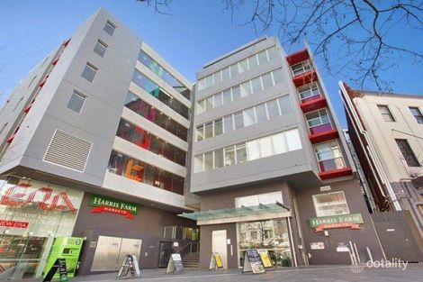 104/24-30 Springfield Ave, Potts Point, NSW 2011