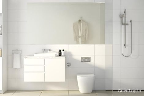 Property photo of 22/213-219 Brunswick Road Brunswick VIC 3056