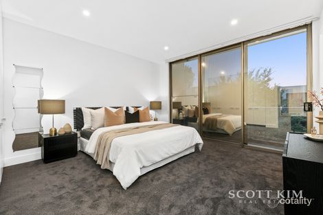 Property photo of 25 Cypress Way Kew VIC 3101