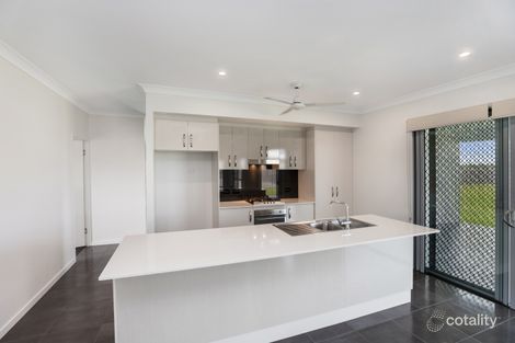 Property photo of 6 Sandridge Street Jensen QLD 4818