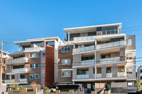 Property photo of 47/421 Pacific Highway Asquith NSW 2077