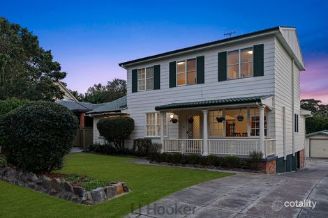 7 Caliente Cres, Macquarie Hills, NSW 2285