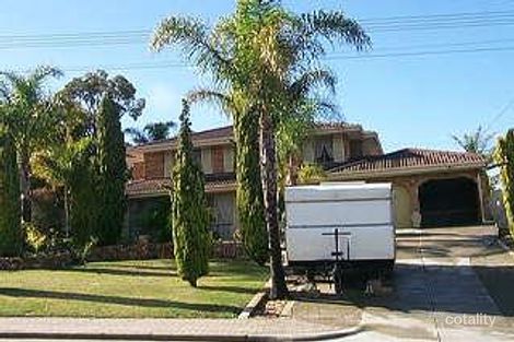 30 Mccombe Ave, Samson, WA 6163