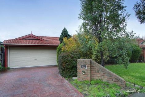 19 Azarow Cct, Croydon South, VIC 3136