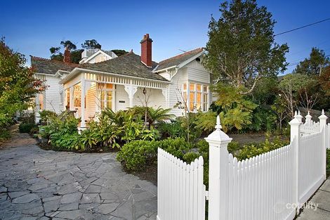 35 Crisp St, Hampton, VIC 3188