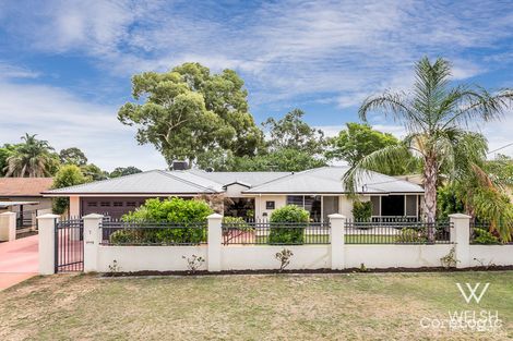 Property photo of 7 Boucher Street Kewdale WA 6105