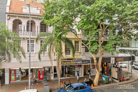 129 George St, Brisbane City, QLD 4000