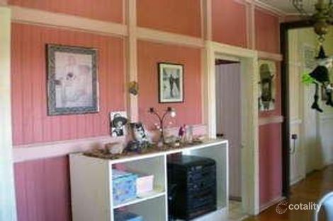 Property photo of 100 Walker Street Norville QLD 4670