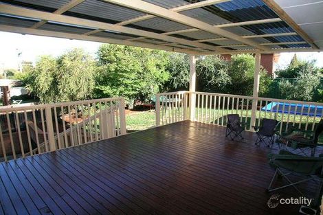 Property photo of 35 Mortlock Circuit Kaleen ACT 2617