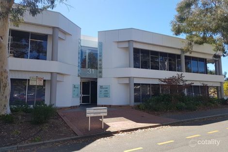 31 Thesiger Ct, Deakin, ACT 2600