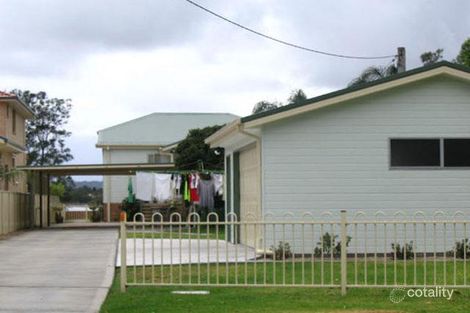 154 North Burge Rd, Woy Woy, NSW 2256