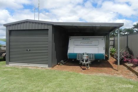 Property photo of 10 Canecutter Court Childers QLD 4660