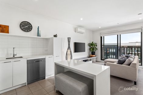 Property photo of 605/8 Olive York Way Brunswick West VIC 3055