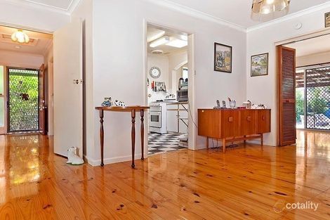 Property photo of 35 Molesworth Street Watson ACT 2602