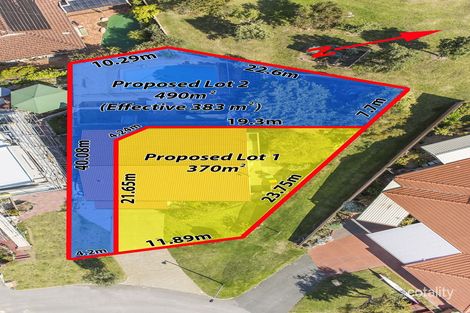 Property photo of 30 Dilkara Way City Beach WA 6015