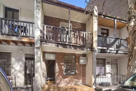 Property photo of 43 Francis Street Darlinghurst NSW 2010