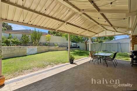 Property photo of 27 Craigie Drive Beldon WA 6027