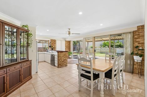 Property photo of 27 Craigie Drive Beldon WA 6027