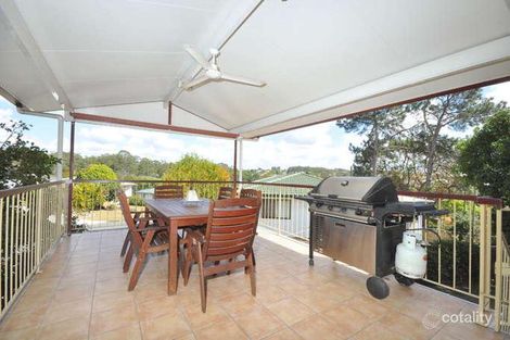 Property photo of 102 Pareena Crescent Mansfield QLD 4122